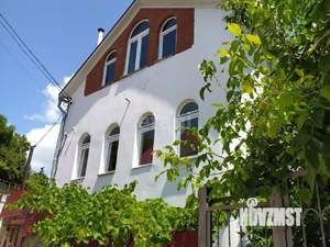 4-к квартира, вторичка, 259м2, 2/3 этаж