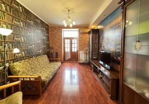 2-к квартира, вторичка, 52м2, 3/4 этаж