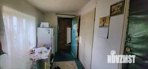 3-к квартира, вторичка, 43м2, 1/2 этаж