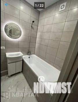 1-к квартира, вторичка, 36м2, 16/19 этаж