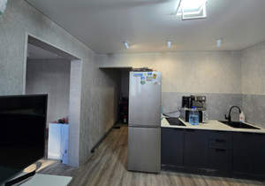 1-к квартира, вторичка, 32м2, 2/16 этаж