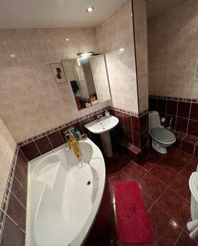 2-к квартира, вторичка, 53м2, 4/5 этаж