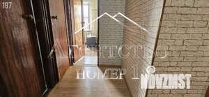 3-к квартира, вторичка, 62м2, 5/9 этаж