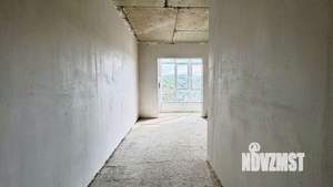 1-к квартира, вторичка, 49м2, 15/22 этаж