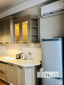 1-к квартира, вторичка, 50м2, 6/6 этаж