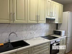 1-к квартира, вторичка, 36м2, 10/16 этаж