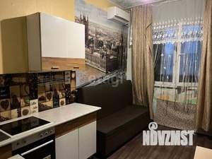 1-к квартира, вторичка, 35м2, 6/6 этаж