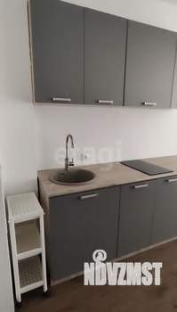 Студия квартира, вторичка, 20м2, 7/12 этаж