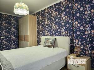 2-к квартира, вторичка, 68м2, 4/4 этаж