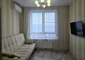 2-к квартира, вторичка, 60м2, 24/24 этаж