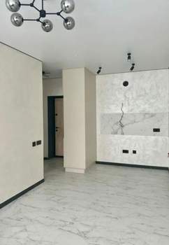 1-к квартира, вторичка, 34м2, 4/21 этаж