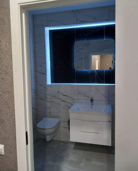 1-к квартира, вторичка, 42м2, 14/24 этаж