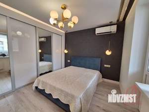 1-к квартира, вторичка, 52м2, 18/20 этаж