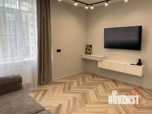 2-к квартира, вторичка, 59м2, 9/16 этаж