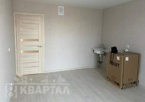 2-к квартира, вторичка, 65м2, 6/16 этаж