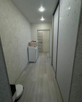 4-к квартира, вторичка, 96м2, 7/10 этаж