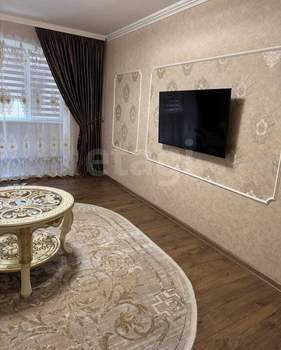 3-к квартира, вторичка, 78м2, 4/10 этаж