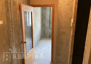 1-к квартира, вторичка, 40м2, 8/10 этаж