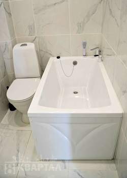 2-к квартира, вторичка, 52м2, 7/9 этаж