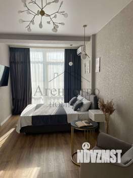 1-к квартира, вторичка, 45м2, 3/4 этаж
