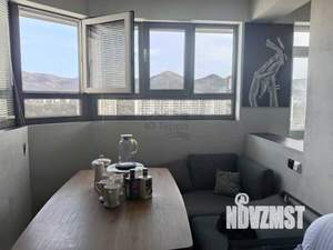 2-к квартира, вторичка, 74м2, 13/15 этаж