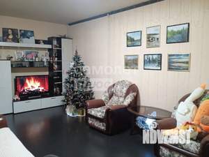 2-к квартира, вторичка, 62м2, 9/9 этаж