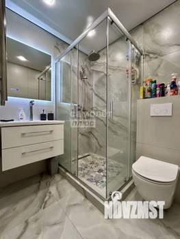 2-к квартира, вторичка, 46м2, 1/9 этаж