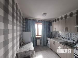 1-к квартира, вторичка, 32м2, 3/5 этаж