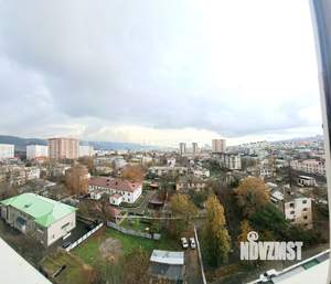 1-к квартира, вторичка, 48м2, 10/19 этаж