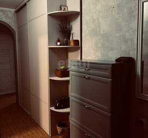 3-к квартира, вторичка, 66м2, 7/9 этаж