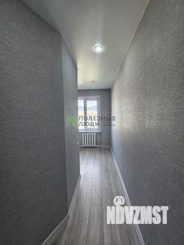 2-к квартира, вторичка, 48м2, 5/5 этаж