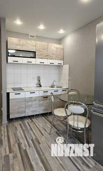 1-к квартира, вторичка, 33м2, 2/24 этаж