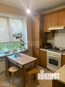 1-к квартира, вторичка, 37м2, 3/10 этаж