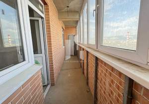 2-к квартира, вторичка, 62м2, 9/12 этаж