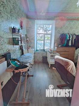 2-к квартира, вторичка, 60м2, 1/2 этаж