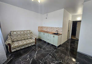 Студия квартира, вторичка, 25м2, 20/24 этаж