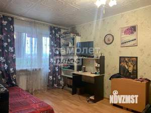 1-к квартира, вторичка, 30м2, 5/5 этаж