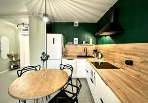 2-к квартира, вторичка, 39м2, 15/15 этаж