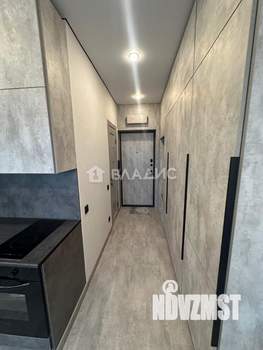 Студия квартира, вторичка, 21м2, 14/24 этаж