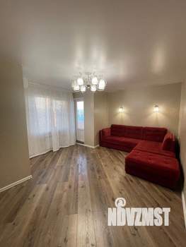 3-к квартира, вторичка, 80м2, 15/16 этаж