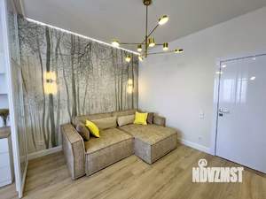 2-к квартира, вторичка, 70м2, 20/21 этаж