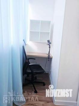 3-к квартира, вторичка, 85м2, 17/17 этаж