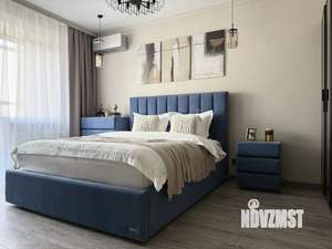 3-к квартира, вторичка, 60м2, 18/24 этаж