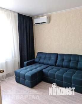 2-к квартира, вторичка, 60м2, 11/16 этаж