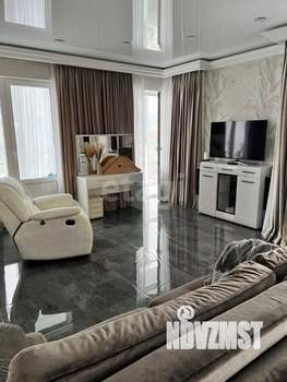 3-к квартира, вторичка, 91м2, 21/23 этаж