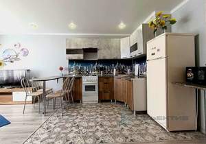 1-к квартира, вторичка, 40м2, 10/16 этаж