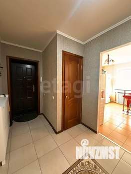 3-к квартира, вторичка, 64м2, 2/5 этаж