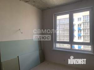 1-к квартира, вторичка, 39м2, 22/24 этаж