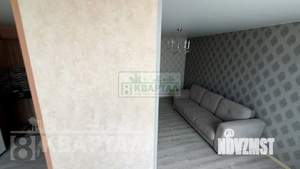 1-к квартира, вторичка, 48м2, 2/6 этаж