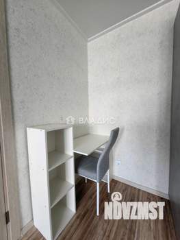 1-к квартира, вторичка, 38м2, 2/16 этаж